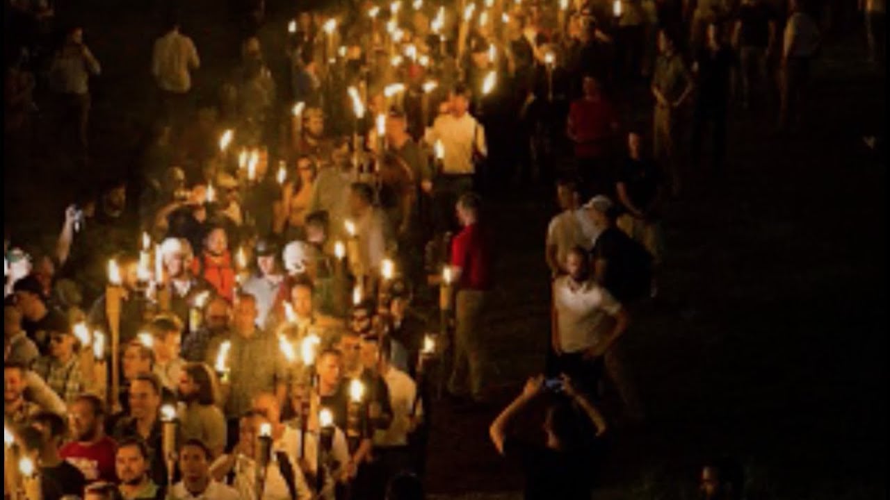 Ten Ways to Fight Hate