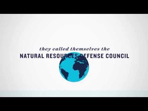 The NRDC Story