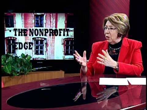 The ABCs of NGOs: Interview with Eurasia Foundation's Regina Yan