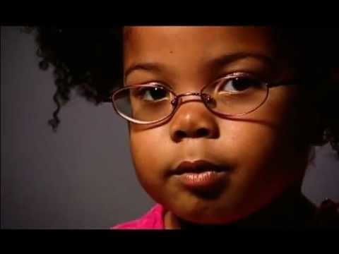 Introduction to the Children's Defense Fund