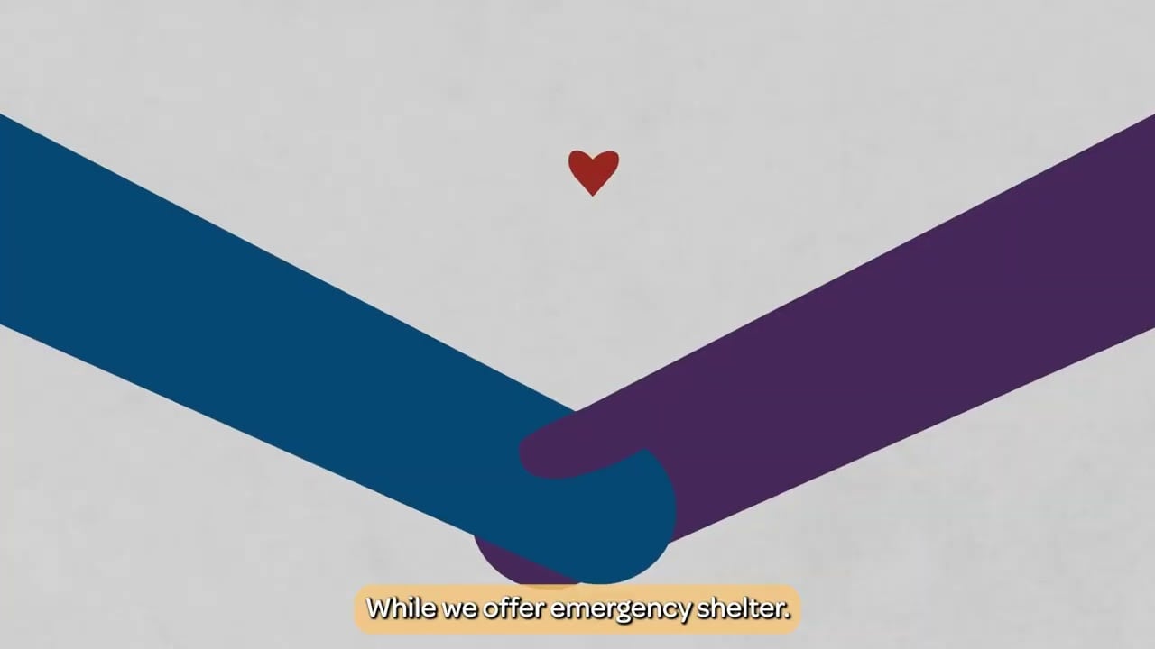 Family Promise: Combatting Family Homelessness
