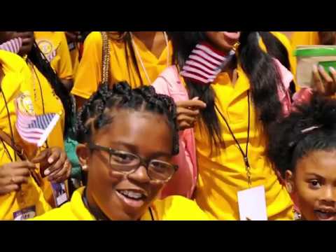 This is NAACP