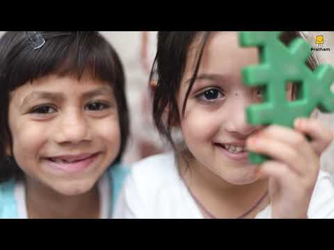 Transforming Lives: Pratham Education Foundation's Impactful Journey