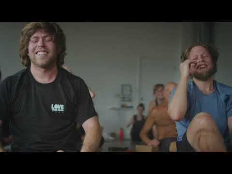 LYB Yoga Leads to Acceptance - Kevin Pearce Interview