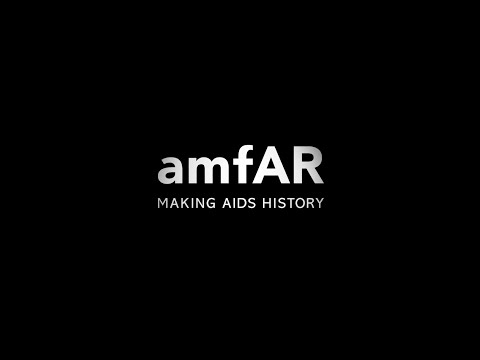 amfAR: Cure-Focused, Mission-Driven