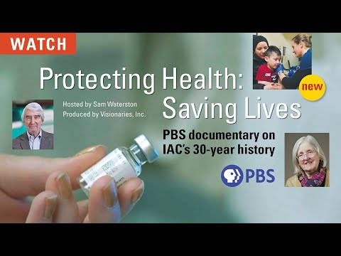 Protecting Health: Saving Lives