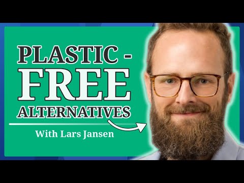 How to Reduce Plastic Waste in Your Everyday Life: Lars Jansen from SWOP (#5)