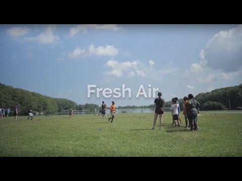 Learn more about The Fresh Air Fund