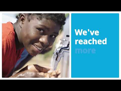What is WaterAid?