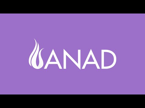 ANAD | Who We Are
