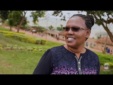 Zoe Empowers - .ORG Story