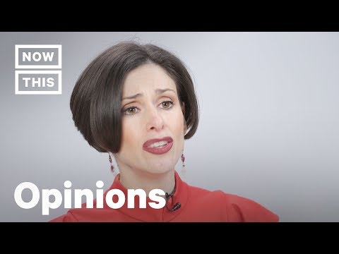 Activist Fraidy Reiss On Ending Forced Marriage In America | Op-Ed | NowThis