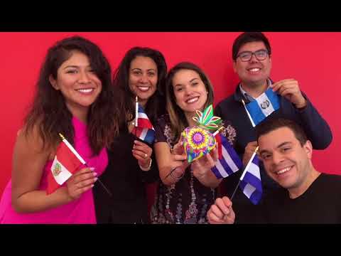Together We Are Unstoppable - Latino Community Foundation