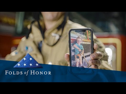 America's Common Ground | Folds of Honor