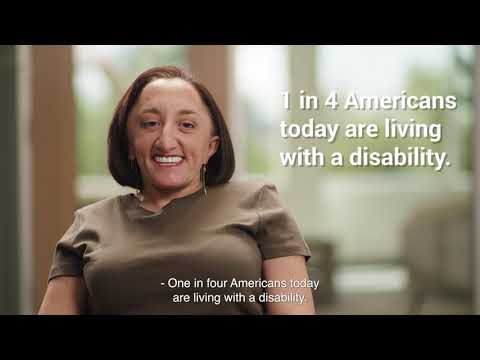 That's My Easterseals PSA