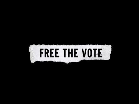 Free the Vote