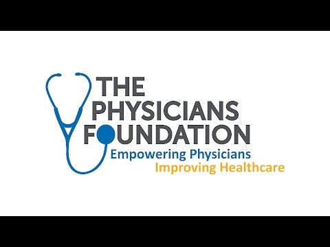 About the Physicians Foundation