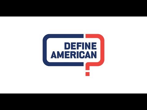 Culture Change – How do you define American?