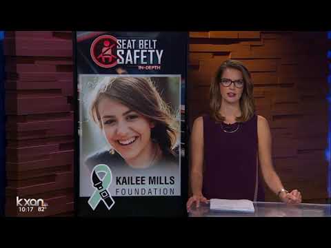 Kailee Mills Foundation Through the Eyes of Others