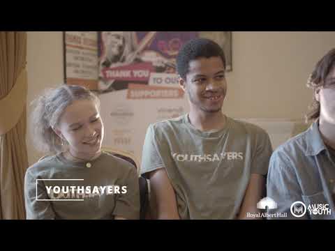 Youthsayers - Interview