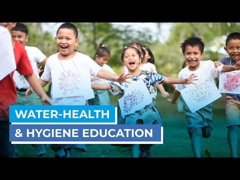 Empowering Communities: A Look Inside Our Water-Health & Hygiene Initiative