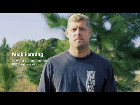 How do our beaches get so trashed & where does all of this trash come from? Featuring Mick Fanning