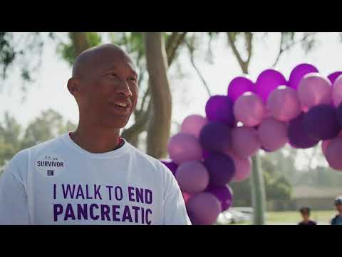 PanCAN Taking Bold Action for Patients
