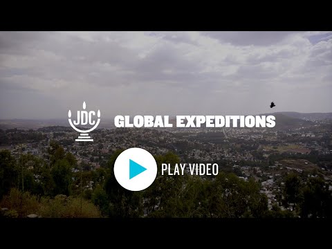 JDC Global Expeditions