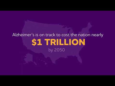 It's Time to End Alzheimer's