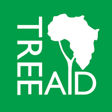 Logo for Tree Aid
