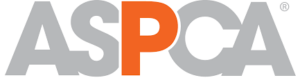Logo for ASPCA