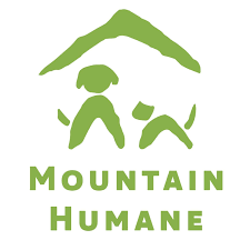Logo for Mountain Humane