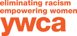 Logo for YWCA USA