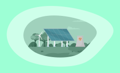 Clean Energy vs Alternative Energy: What’s the Difference?