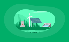 Sustainable Energy vs Alternative Energy: What’s the Difference?