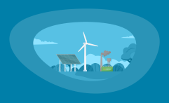 Renewable Energy vs Sustainable Energy: What’s the Difference?