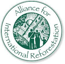 Logo for Alliance for International Reforestation, Inc.