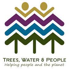 Logo for Trees Water & People