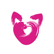 Logo for International Cat Care