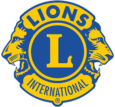 Logo for Lions Club International