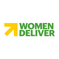 Logo for Women Deliver
