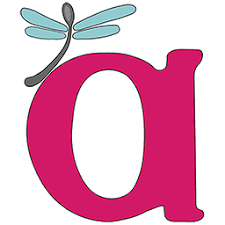 Logo for Autistic Women & Nonbinary Network