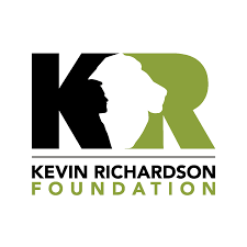 Logo for Kevin Richardson Foundation