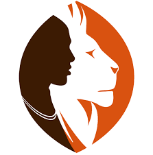 Logo for Lion Guardians