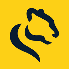 Logo for Panthera