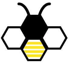 Logo for Karma Honey Project