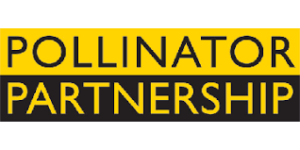 Logo for Pollinator Partnership