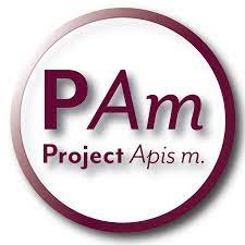 Logo for Project Apis m.