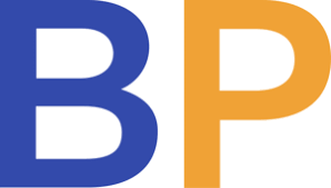Logo for Ballotpedia
