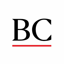 Logo for Brennan Center for Justice